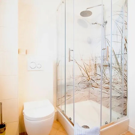 Wilhelma Strandallee 146 Wilhelma 4 티멘도르프스트랜드