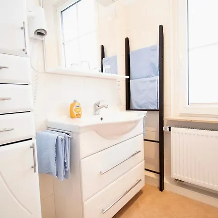 Wilhelma Strandallee 146 Wilhelma 4 Διαμέρισμα