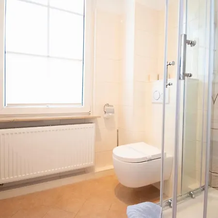 Apartment Wilhelma Strandallee 146 Wilhelma 4 *