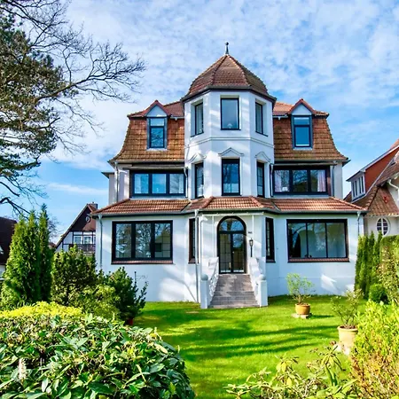 아파트 Wilhelma Strandallee 146 Wilhelma 4 티멘도르프스트랜드