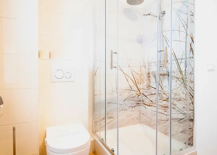 Wilhelma Strandallee 146 Wilhelma 4 Timmendorfer Strand